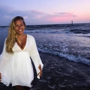 Meet your Posher, Greysen